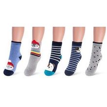 Носки детские махровые RuSocks - Д3 - 33039