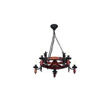 Люстра OML-58603-05