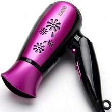 10912 Фен 1600 Вт 2 скорости складн. ручк ZM (х24) (10912)