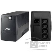 Fsp VIVA 800 PPF4800701 Black