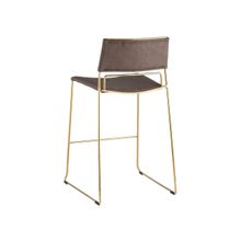 ПМ: Stool Group Стул Дэйзи полубарный FDC8051