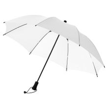 Зонт-трость Tiberio, белый