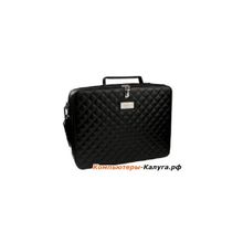 Сумка для ноутбука Krusell KS-71139 COCO Laptop Slim Case до 15.6 (Искусственная кожа, BLACK)