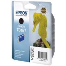 EPSON C13T04814010 картридж чёрный