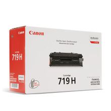 Картридж Canon 719H для i-Sensys MF5840,MF5880,LBP6300,LBP6650 (6 400 стр)