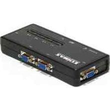 Edimax KVM-переключатель Edimax EK-PSK4