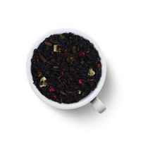 Чай черный ароматизированный Ти Спешиал 250 гр.