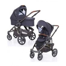 FD Design 2 в 1 Salsa 4 street