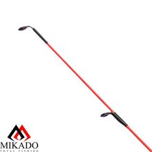 Хлыстики для фидера Mikado carbon 50 см. 2.85 мм. (Heavy - red)