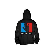 Толстовка Muay Thai