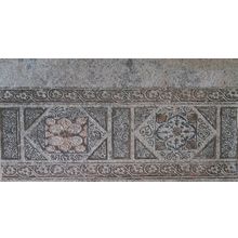 Клинкерная плитка подступенник Gresmanc Fuji Frontal Fuji EF-1 16х31