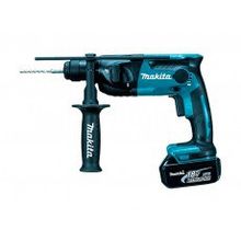 Аккумуляторный перфоратор Makita DHR165RME