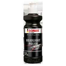 Полироль для фар Sonax ProfiLine Headlight Polish 276141 250 мл