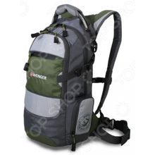 Wenger Narrow Hiking Pack