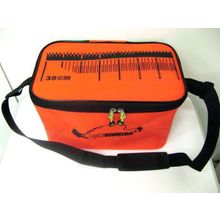  Сумка рыболова SWD (п э 1мм,35х20х20см) 0043447