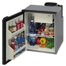 Автохолодильник встраиваемый Indel B CRUISE 065 E
