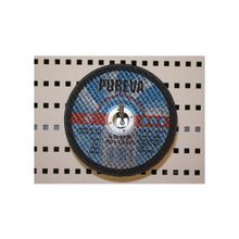 PUREVA 400433 отрезной диск по металлу