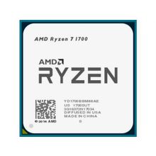 Процессор amd ryzen 7 1700 am4 (yd1700bbm88ae) (3.0ghz 100mhz) oem