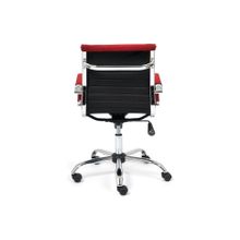 Tetchair Кресло URBAN-LOW, бордовый