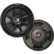 Пассивный сабвуфер 10" Kicker CVR102