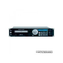 American Audio MCD110 1-карманный CD-проигрыватель