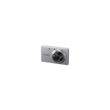 Panasonic PhotoCamera  Lumix DMC-FS50EE-S silver 16.1Mpix Zoom5x 2.7" 720p SDHC SDXC CCD IS opt TouLCD 24ммLi-Ion