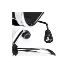 Tetchair Кресло URBAN-LOW, черный