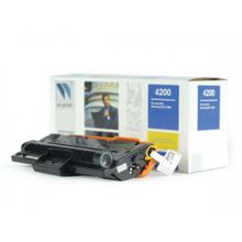 Картридж SCX-D4200A NV Print совместимый для Samsung 4200 4220