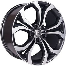 Alutec Raptr 6.5x17 5x112 ET39 D66.5