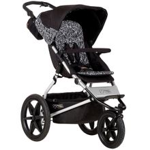 Mountain Buggy Прогулочная Terrain Graphite