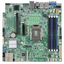 Intel Intel DBS1200SPOR