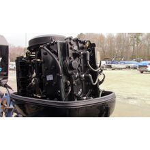 Лодочный мотор Mercury 90 ELPTO