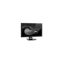 Dell S2340T, 1920x1080, 8M:1, 270cd m^2, DVI, HDMI, 8ms, IPS, black, с колонками, сенсорный экран