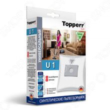 Topperr U 1