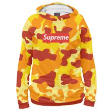 Худи Я-МАЙКА Supremium