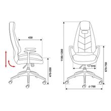 Бюрократ ZEN