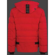 Wellensteyn Stardust-382 Rot