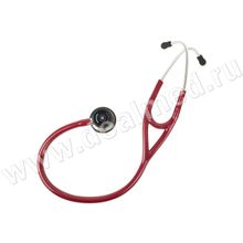 Cardiophon 2.0 стетоскоп, кардиологический бордовый Riester, Германия