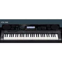  Casio CTK-7000 Синтезатор