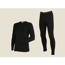 Laplandic Рубашка с дл.рукавом Laplandic A50-A-BK (S)