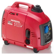 Honda Бензиновый генератор Honda EU10iT1 RG