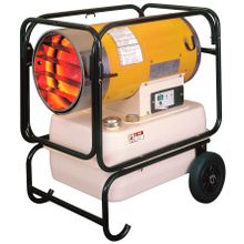 Профессиональная дизельная пушка Caiman HG 125NRC