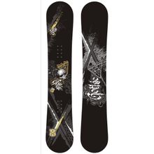 Сноуборд Black Fire Gothic 1112