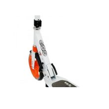  Самокат для взрослых BIBITU BINGO SKL-035 (черный)