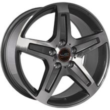 Колесный диск REPLICA MR71 7x16 5x112 D66,6 ET38 gmf