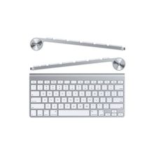 Apple Apple MB110 Wired Keyboard White USB