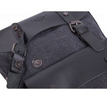 Крафтовый рюкзак Грог 16 черный