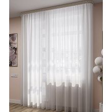 Legrand Гардина Legrand Вуаль 58087900 ID - 497531