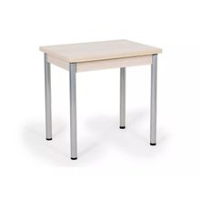 Бител Стол поворотно-раскладной Ирис ясень шимо светлый ID - 311833