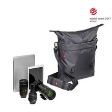 Сумка Manfrotto MN-T-CH-20 Manhattan Changer-20